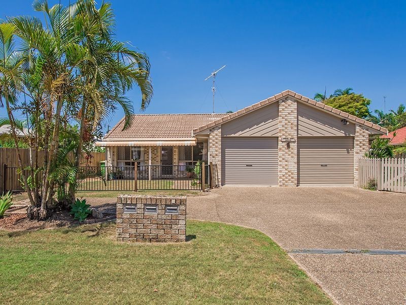 1/3 Taylor Terrace, Marcoola QLD 4564