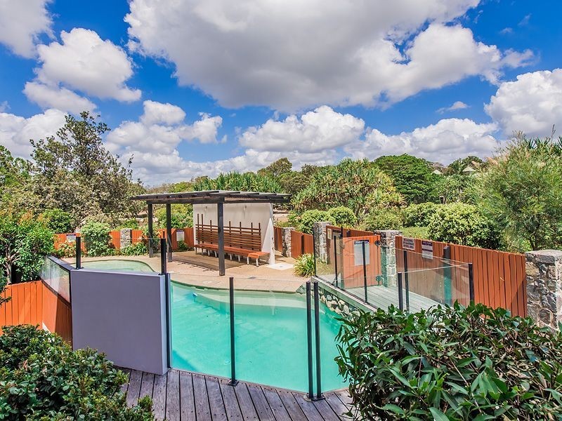 72/80 North Shore Road, Twin Waters QLD 4564