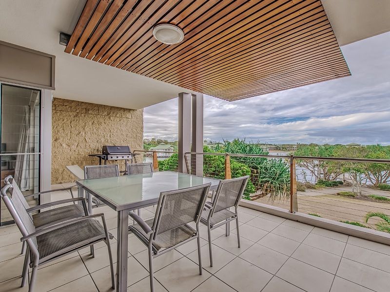 75/80 North Shore Road, Twin Waters QLD 4564