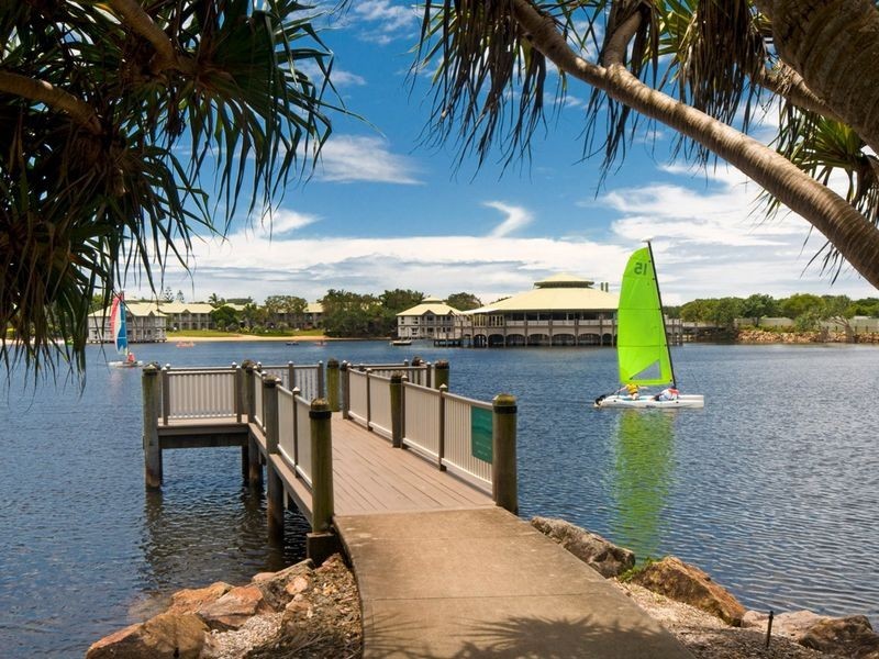 75/80 North Shore Road, Twin Waters QLD 4564