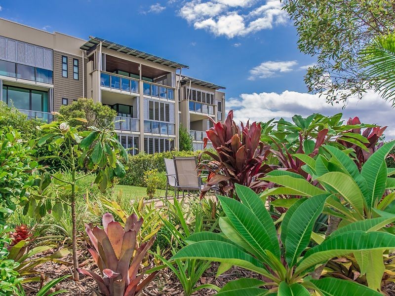 50/20 Baywater Drive, Twin Waters QLD 4564