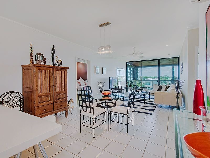 50/20 Baywater Drive, Twin Waters QLD 4564