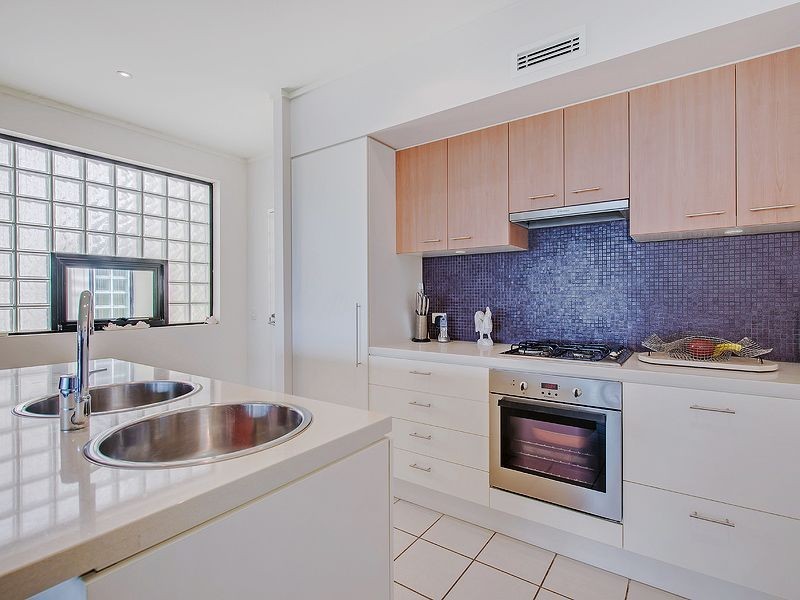 50/20 Baywater Drive, Twin Waters QLD 4564