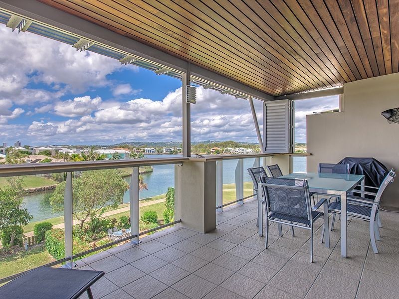 50/20 Baywater Drive, Twin Waters QLD 4564