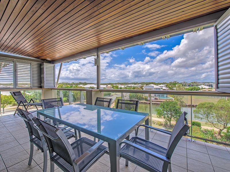 50/20 Baywater Drive, Twin Waters QLD 4564