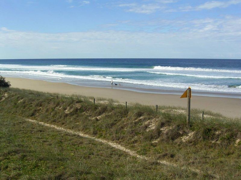 68/80 North Shore Road, Twin Waters QLD 4564