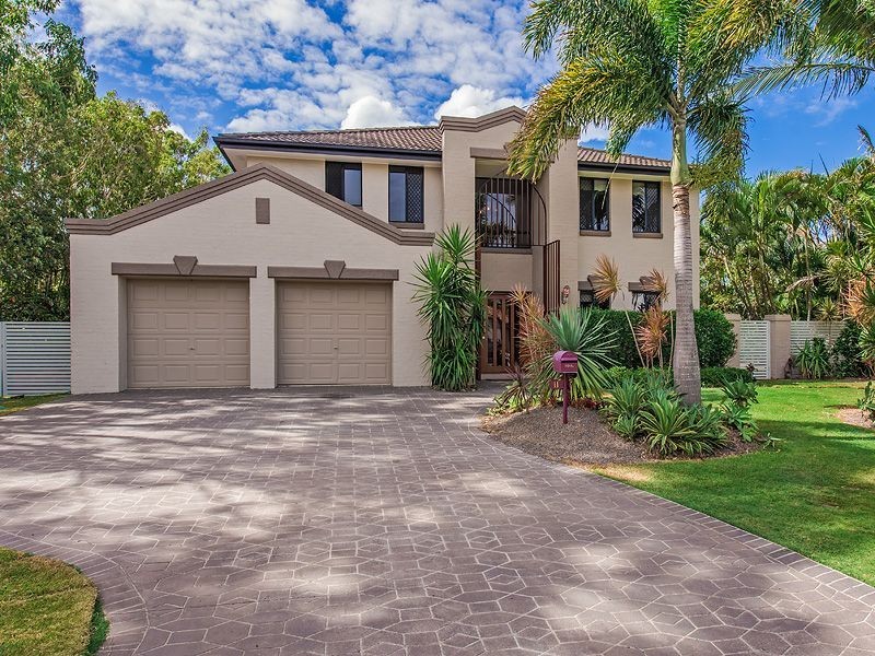 1 Waterlilly Place, Twin Waters QLD 4564