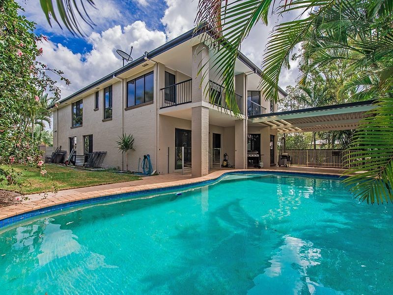 1 Waterlilly Place, Twin Waters QLD 4564