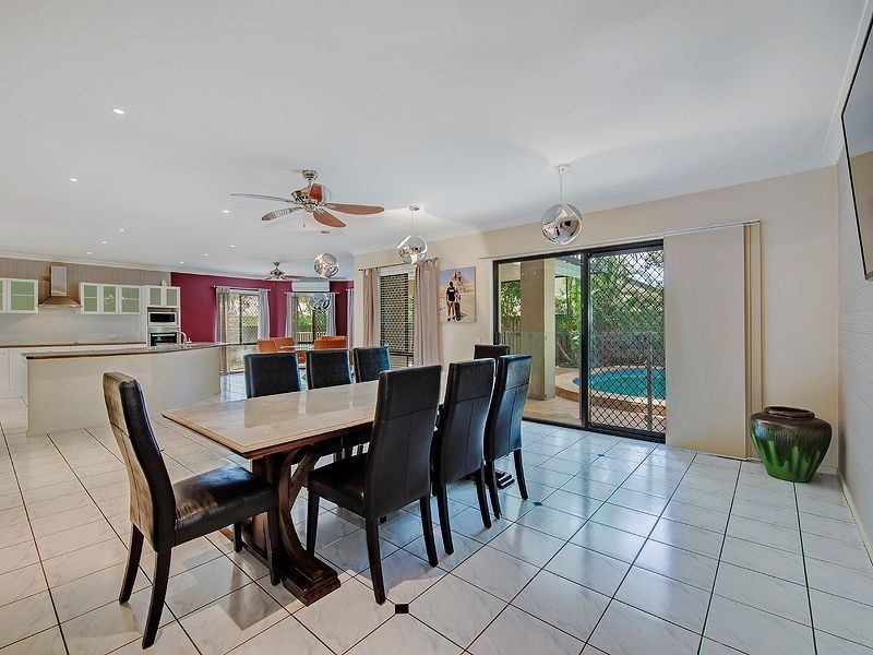 1 Waterlilly Place, Twin Waters QLD 4564