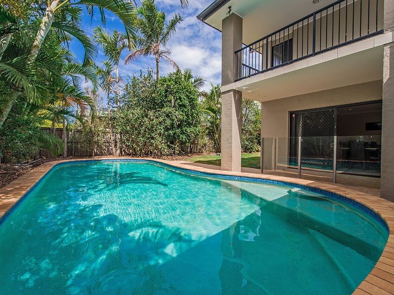 1 Waterlilly Place, Twin Waters QLD 4564