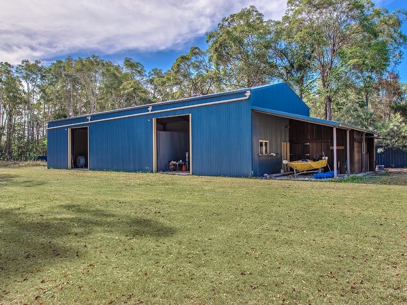 106 Nojoor Road, Mudjimba QLD 4564