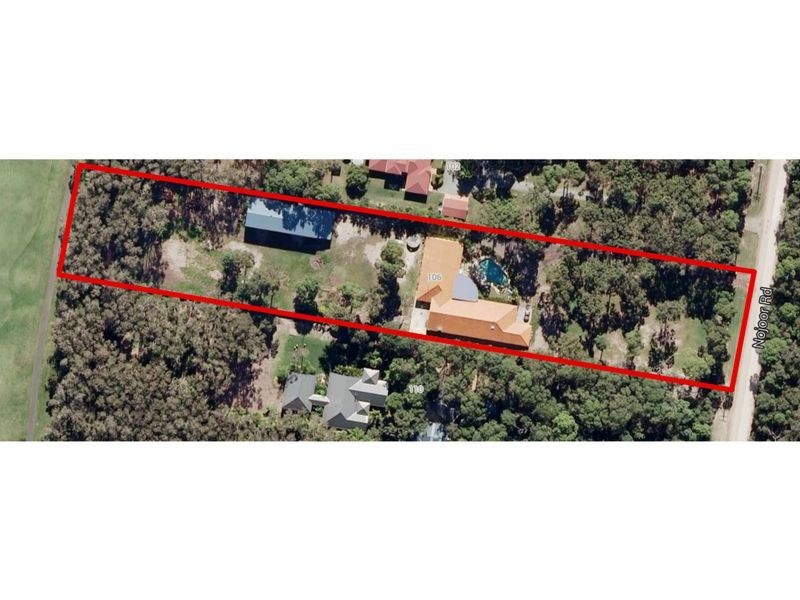 106 Nojoor Road, Mudjimba QLD 4564
