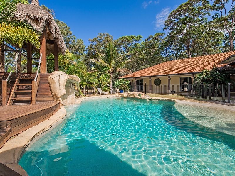 106 Nojoor Road, Mudjimba QLD 4564