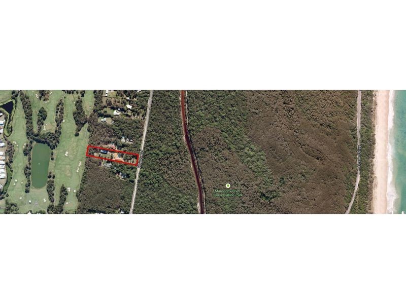 106 Nojoor Road, Mudjimba QLD 4564