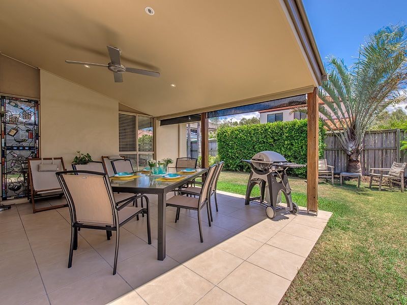 3 Pampling Place, Twin Waters QLD 4564