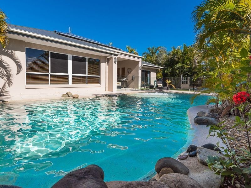 50 Prestwick Drive, Twin Waters QLD 4564