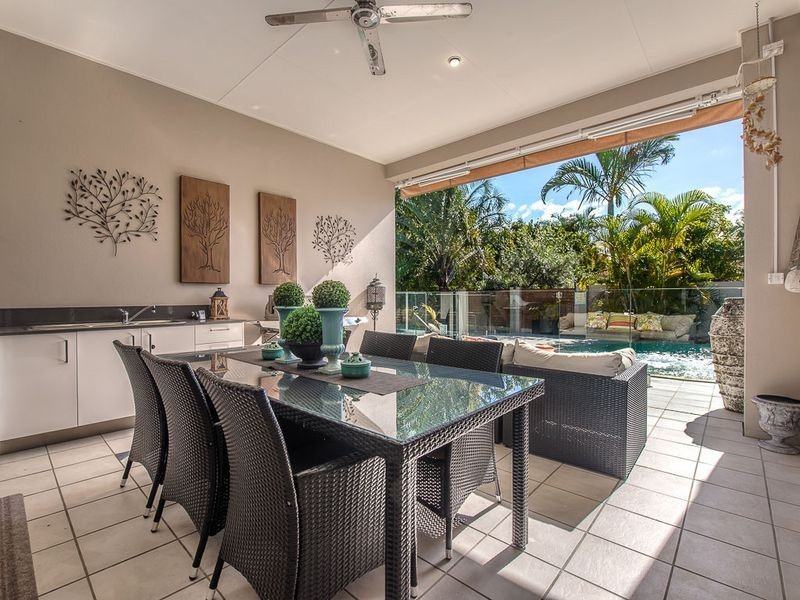 50 Prestwick Drive, Twin Waters QLD 4564