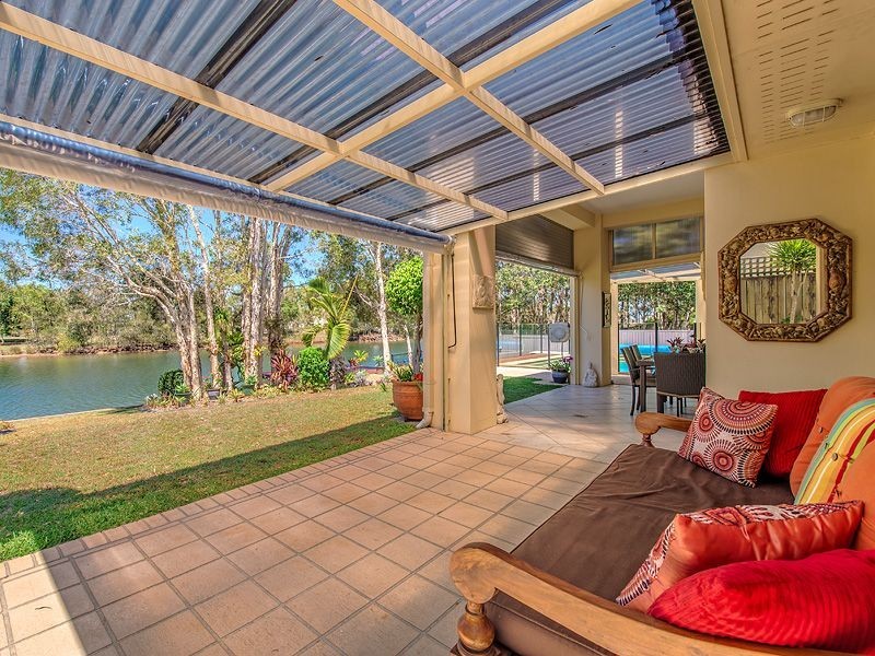 22 Waterside Drive, Twin Waters QLD 4564