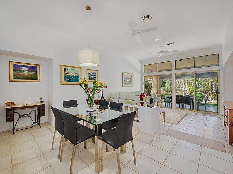 22 Waterside Drive, Twin Waters QLD 4564