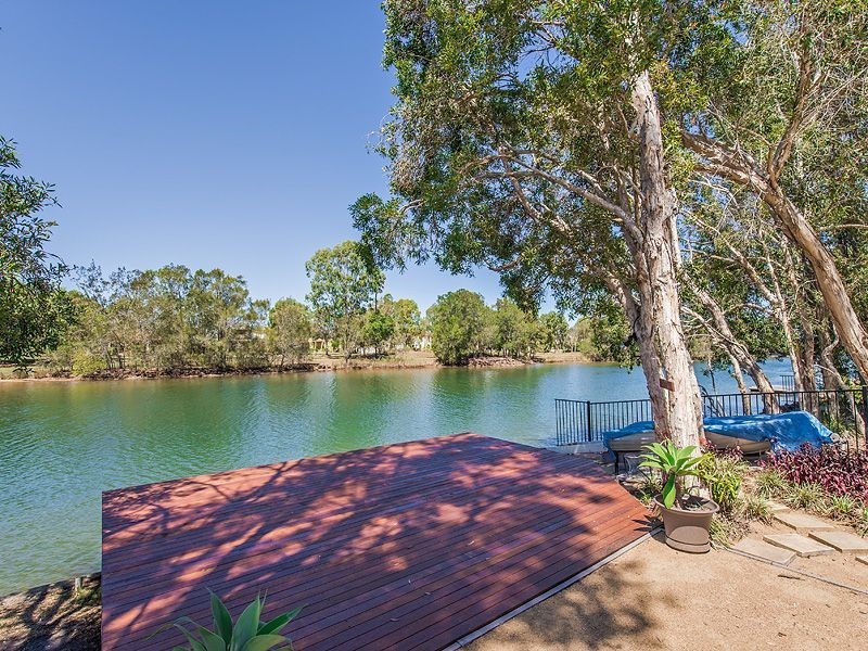 22 Waterside Drive, Twin Waters QLD 4564