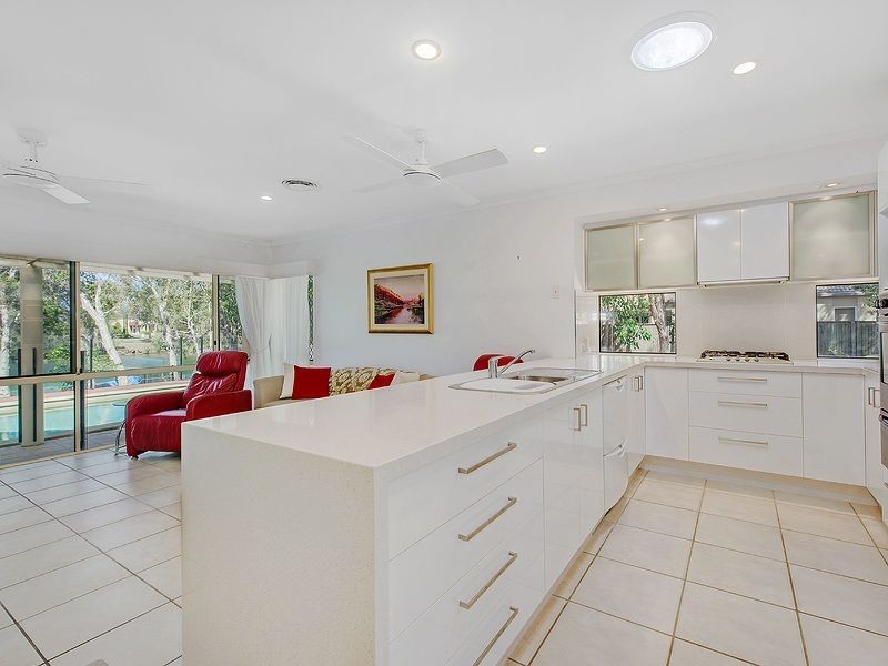 22 Waterside Drive, Twin Waters QLD 4564