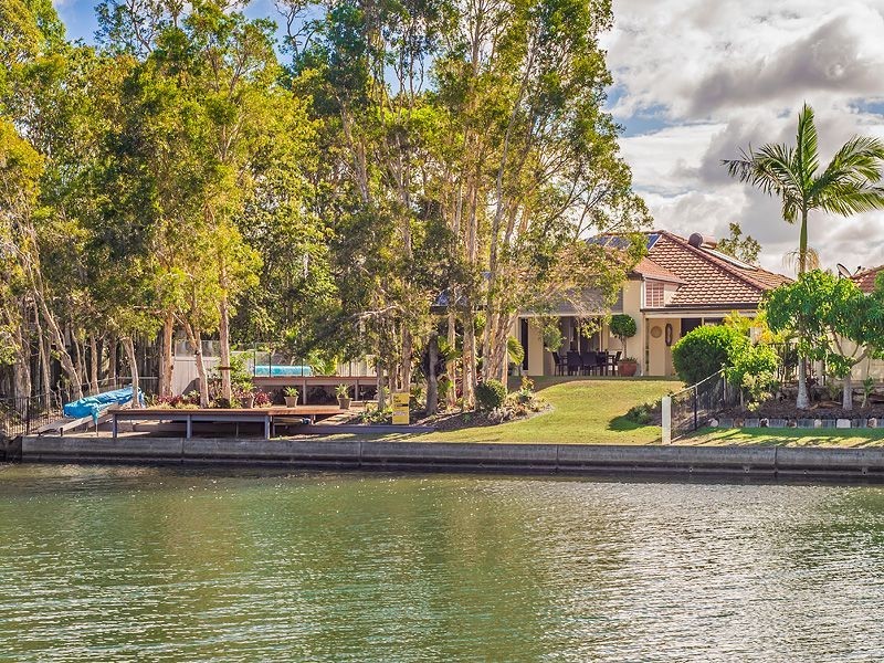 22 Waterside Drive, Twin Waters QLD 4564