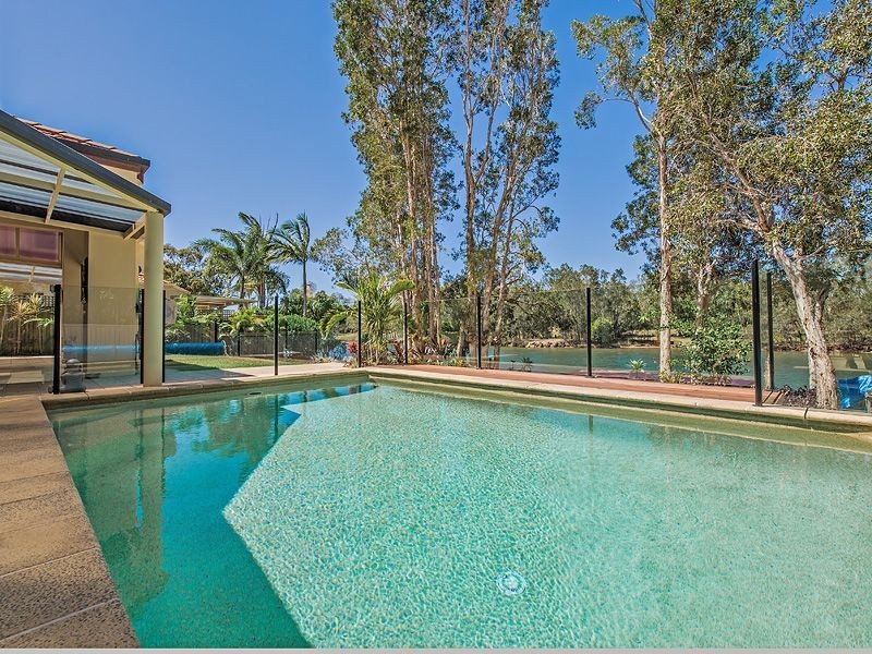 22 Waterside Drive, Twin Waters QLD 4564