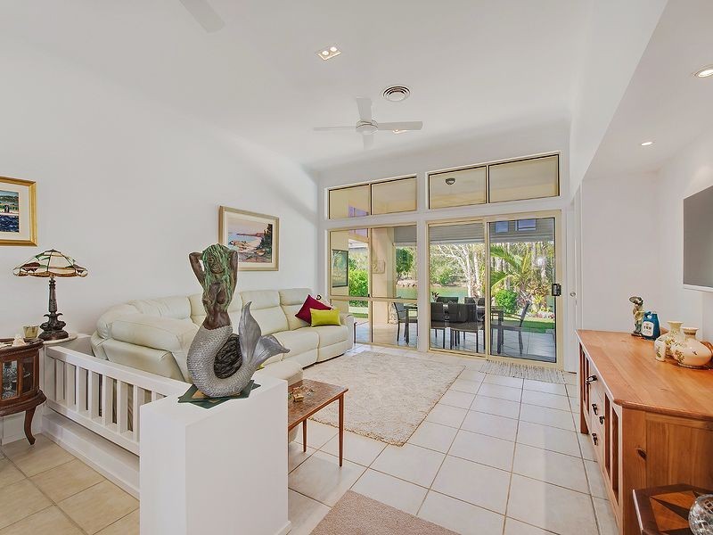 22 Waterside Drive, Twin Waters QLD 4564