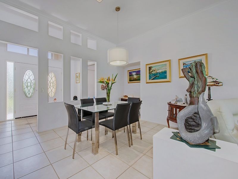 22 Waterside Drive, Twin Waters QLD 4564