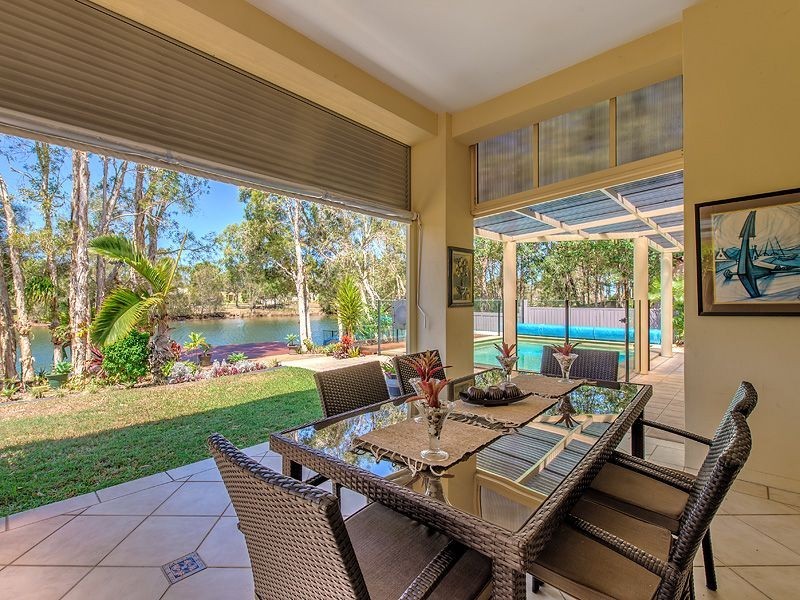 22 Waterside Drive, Twin Waters QLD 4564