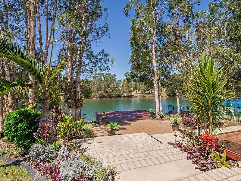 22 Waterside Drive, Twin Waters QLD 4564