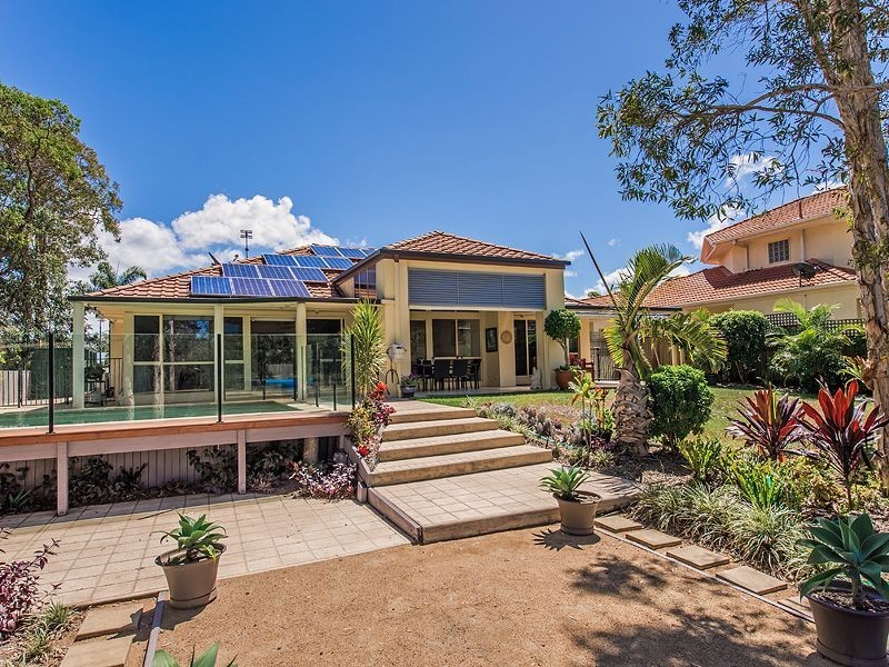 22 Waterside Drive, Twin Waters QLD 4564