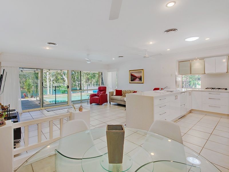 22 Waterside Drive, Twin Waters QLD 4564