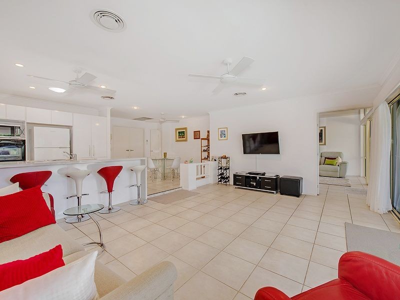 22 Waterside Drive, Twin Waters QLD 4564
