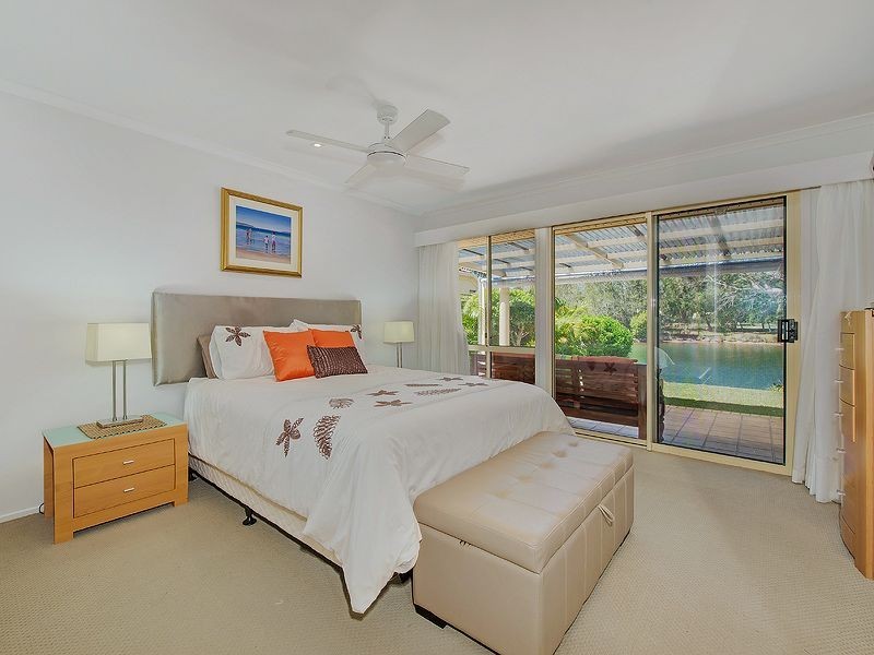 22 Waterside Drive, Twin Waters QLD 4564
