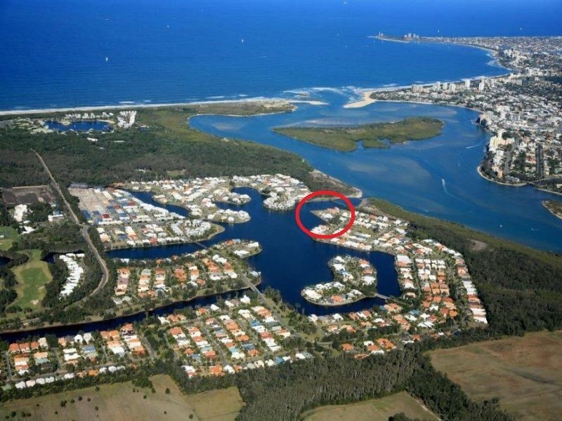 13 River Edge Court, Twin Waters QLD 4564