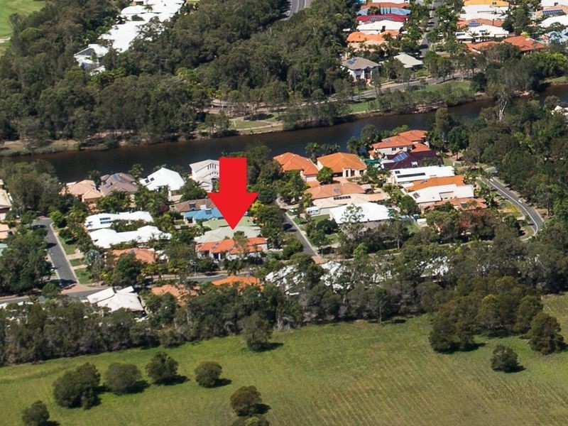 3 Spinifex Place, Twin Waters QLD 4564