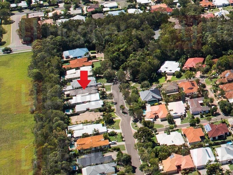 12 Wattlebird Drive, Twin Waters QLD 4564