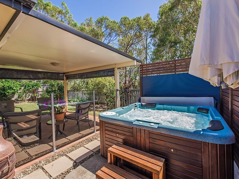 12 Wattlebird Drive, Twin Waters QLD 4564