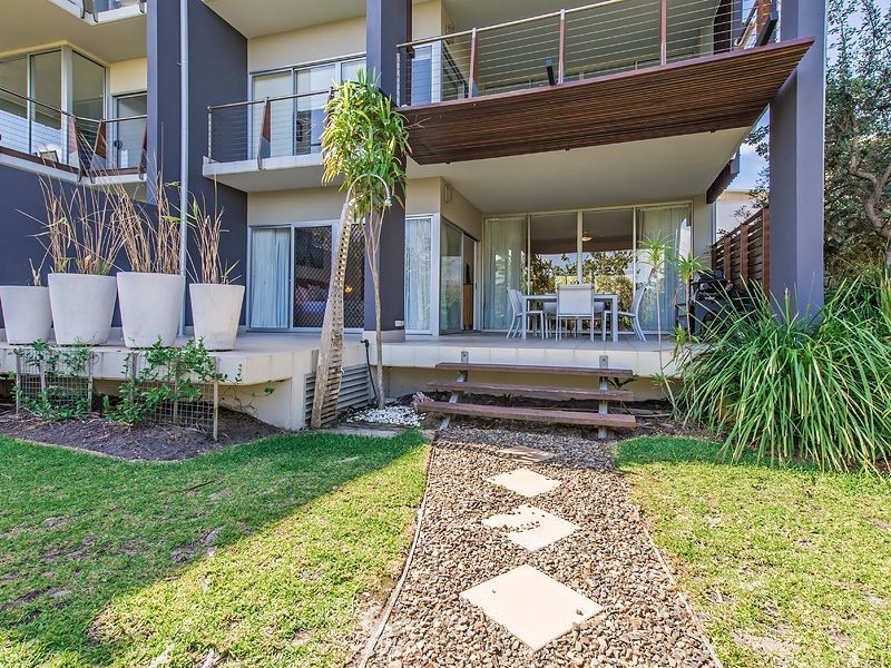 131/80 North Shore Road, Twin Waters QLD 4564