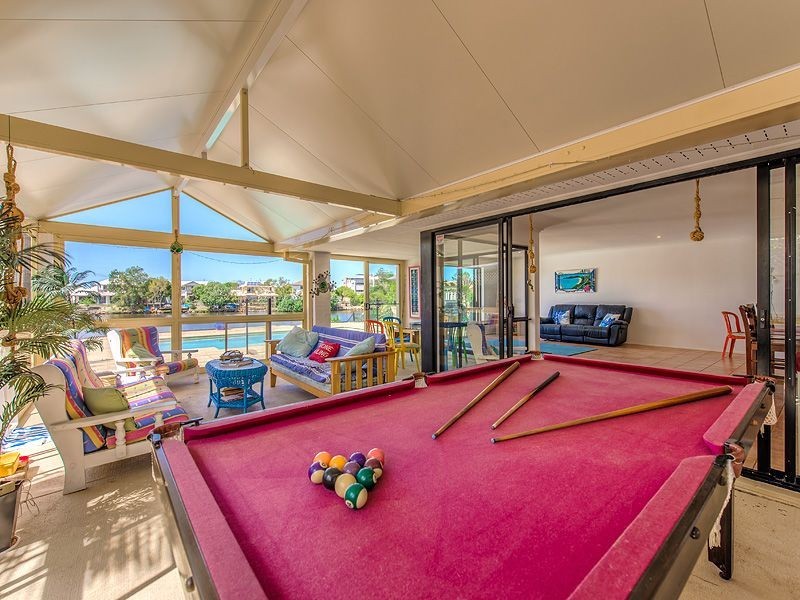 21 Tamarind Place, Twin Waters QLD 4564