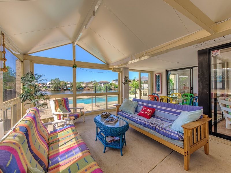 21 Tamarind Place, Twin Waters QLD 4564