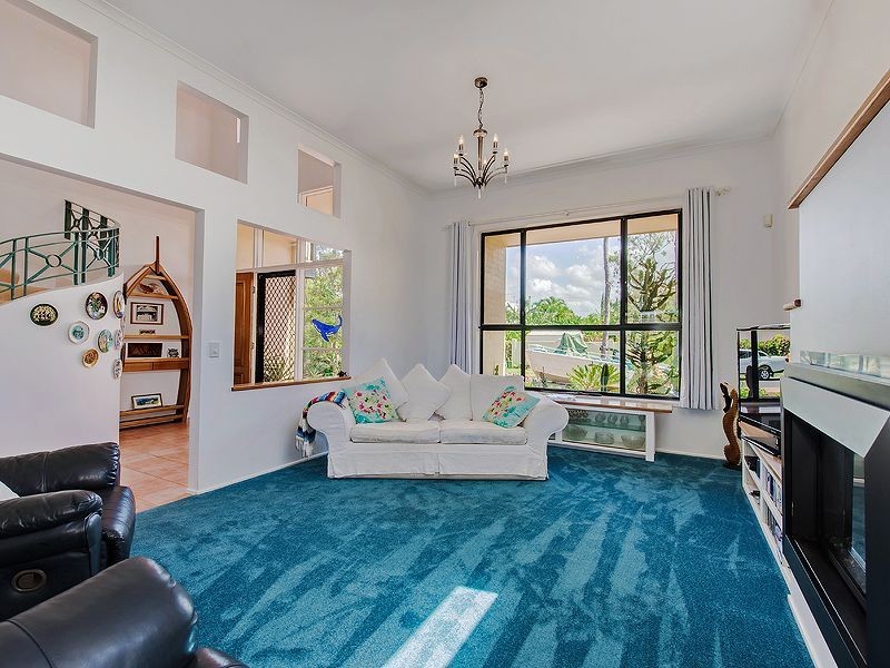 21 Tamarind Place, Twin Waters QLD 4564