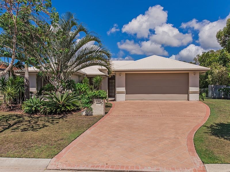 2 Tassel Place, Twin Waters QLD 4564