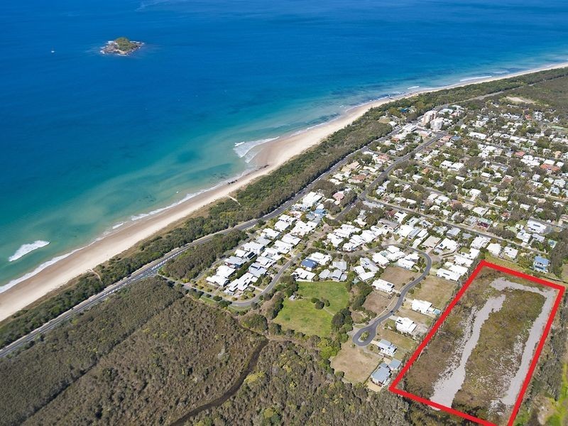835-845 David Low Way, Mudjimba QLD 4564
