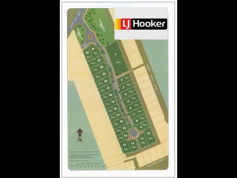 835-845 David Low Way, Mudjimba QLD 4564