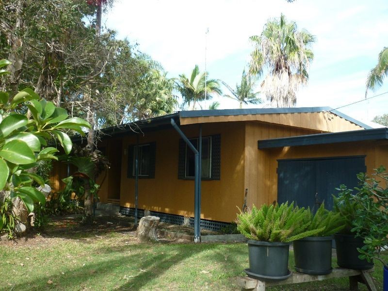 1 Cupania Street, Mudjimba QLD 4564