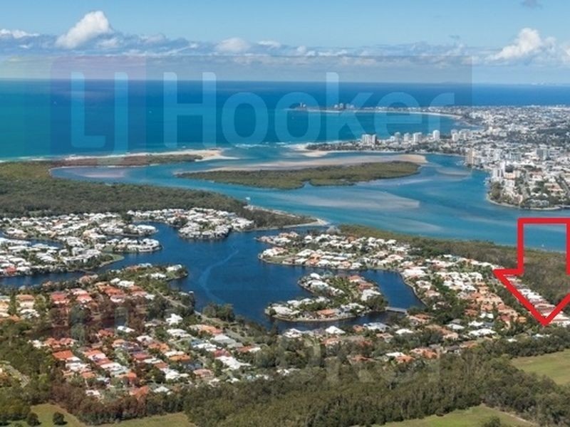 21 Stillwater Drive, Twin Waters QLD 4564