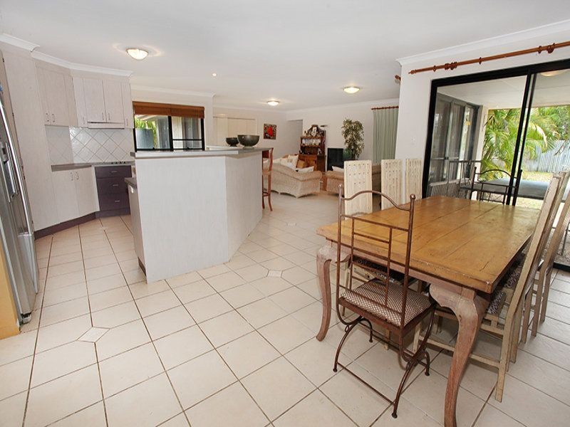 21 Stillwater Drive, Twin Waters QLD 4564