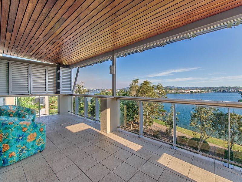 17/20 Baywater Drive, Twin Waters QLD 4564